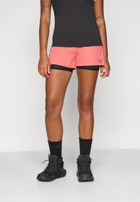 Dynafit ALPINE PRO SHORTS - Spordišortsid - cabana
