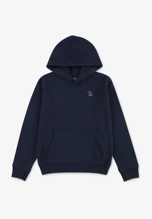 ESSENTIALS - Felpa - navy blazer