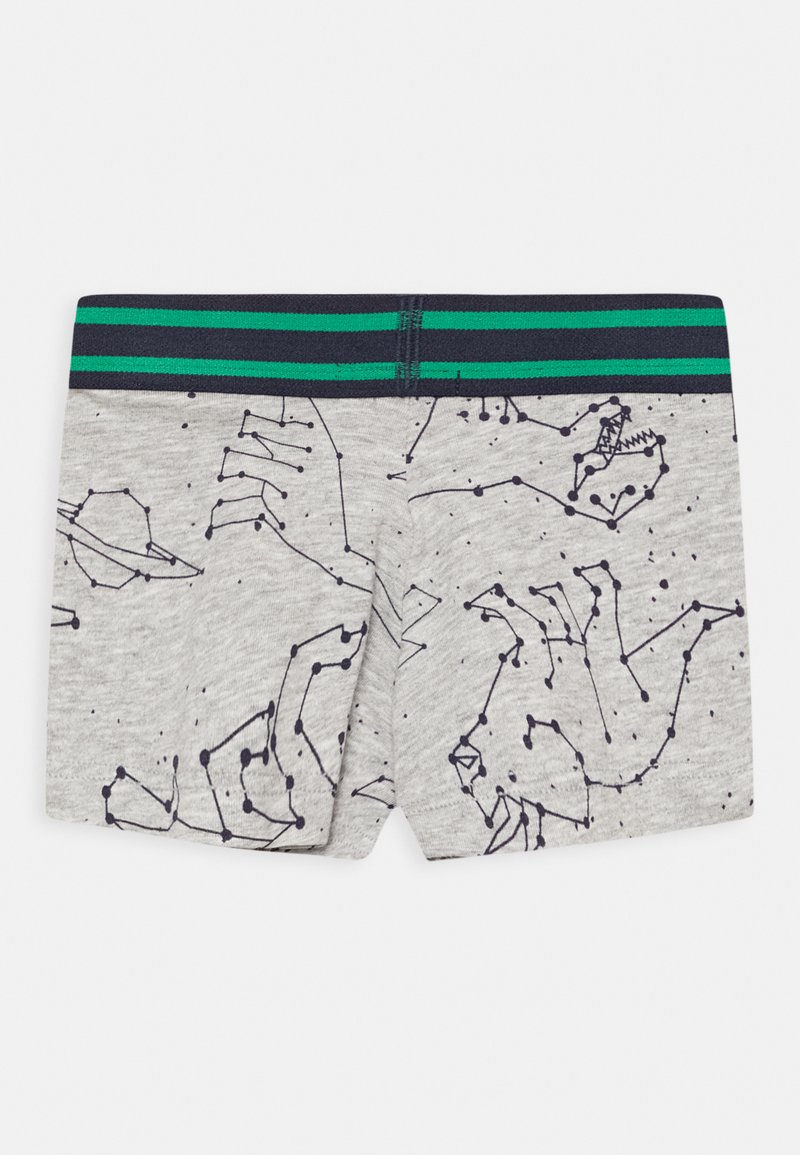 Kinder Wäsche | Marks & Spencer DINOSAUR 5PACK Panties navy mix/dunkelblau - YY24617 Kinder Wäsche | Marks & Spencer DINOSAUR 5PACK Panties navy mix/dunkelblau - YY24617