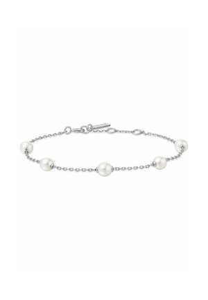 Armband - silberfarben