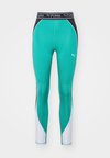 FIT TRAIN STRONG 7/8 - Tajice - sparkling green