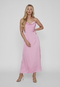 No seleccionado, begonia pink