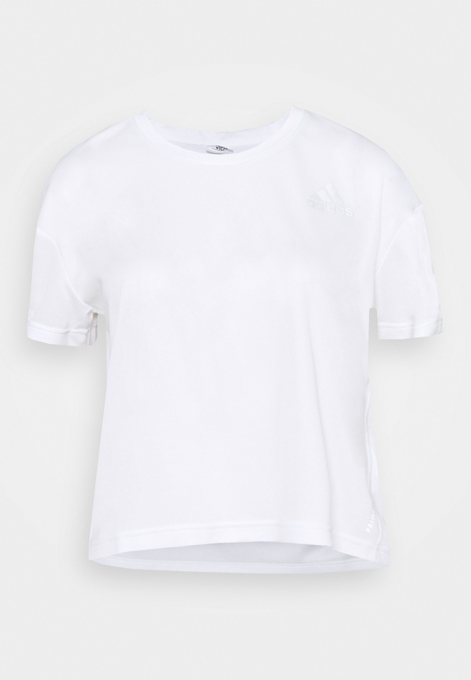 Damen P.BLUE TEE - T-Shirt print Damen P.BLUE TEE - T-Shirt print