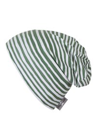 Sterntaler Slouch Beanie A Righe Per Bambine E Ragazze – Berretto Morbido E Foderato