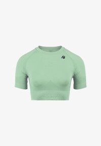 Niet geselecteerd, green