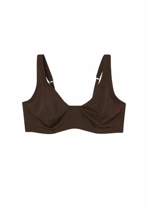 Intimissimi GRETA  - Balconette BH - braun j moka brown