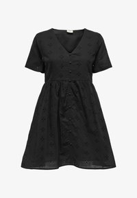 Sélectionné, black