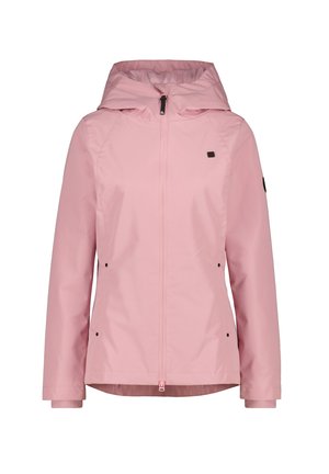 alife & kickin KANA ÜBERGANG - Light jacket - blush
