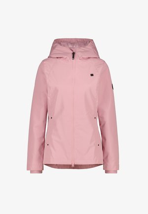 alife & kickin KANA ÜBERGANG - Light jacket - blush