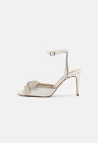 Steve Madden - LUMINOSO - Sandales - ivory Image miniature 1