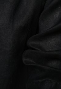 Apriori Blusenkleid - schwarz