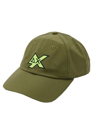 Sun68 CAPPELLO - Cappellino - verde