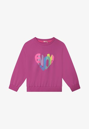 Billieblush Sudadera - rasberry