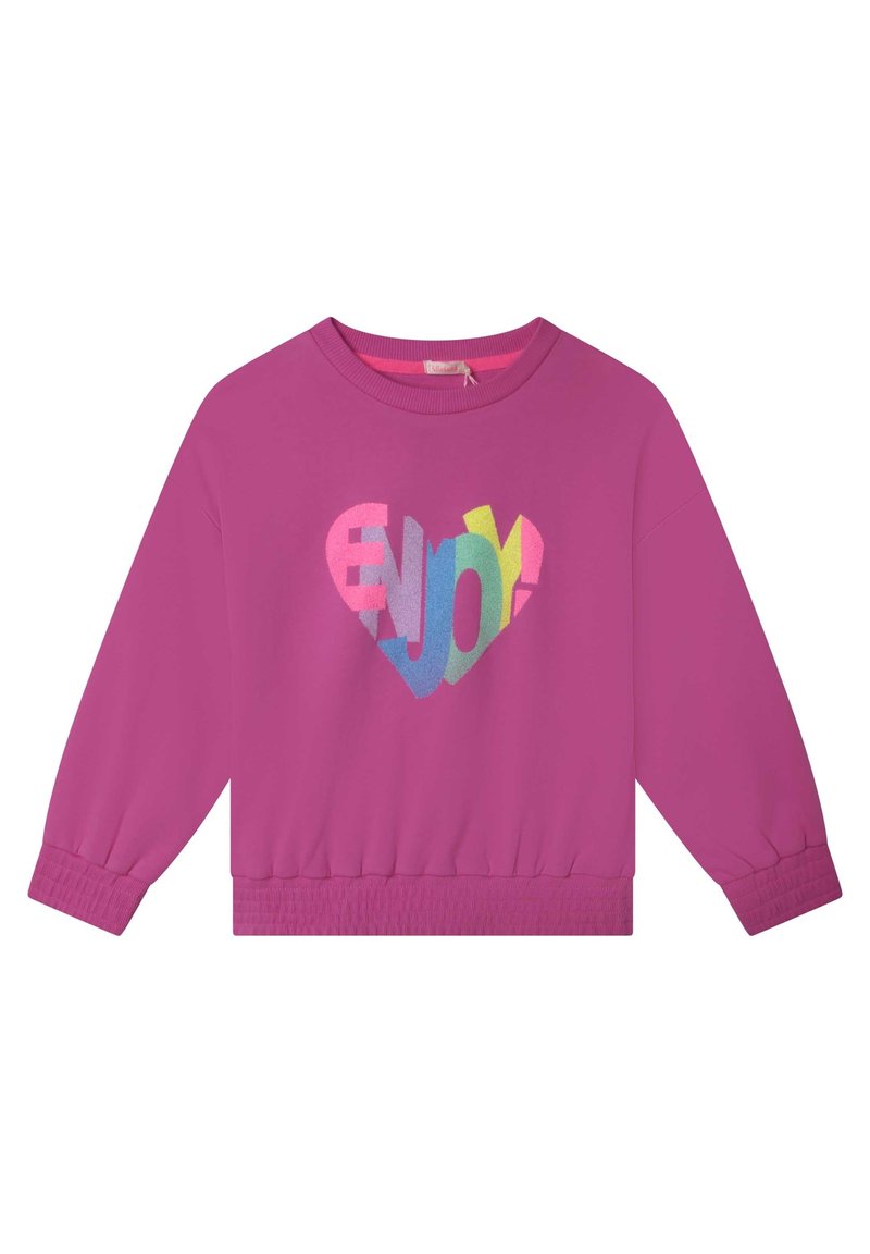 Billieblush Felpa - red