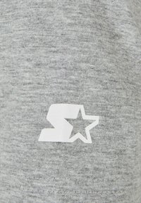 Starter ESSENTIAL  - Základné tričko - heather grey