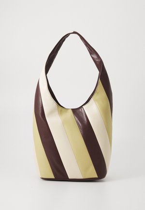 SAC GRACIA - Käsilaukku - yellow