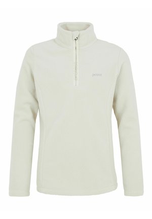 MUTEY JR - Fleece trui - kitoffwhite