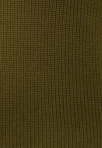Marc O'Polo Strickpullover - dark green