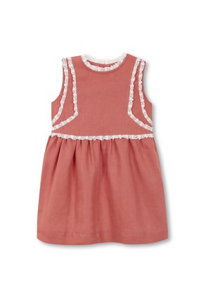GOCCO Vestido informal - pink