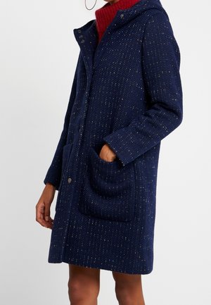 Manteau classique - dark blue