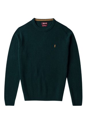 Maglione - green