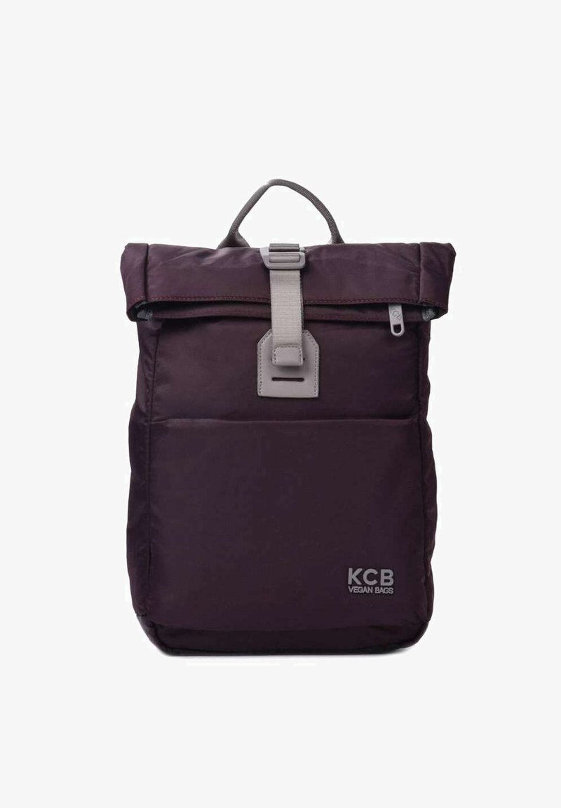 KCB HOOK SMALL - Mochila - Violeta