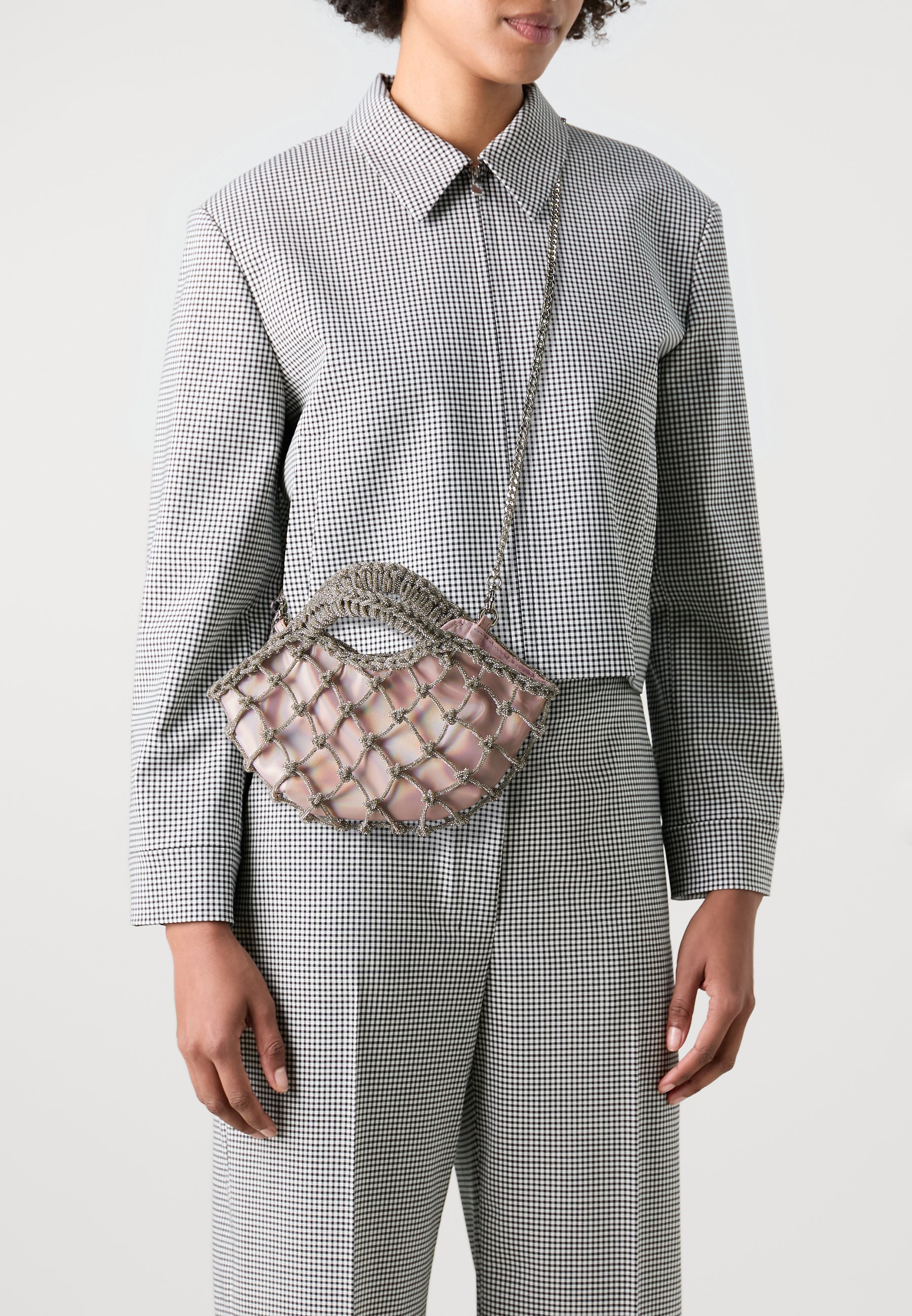 ALDO ALDO X WICKED GLAMOROUSGAL - Handbag - pink - Zalando.co.uk ALDO ALDO X WICKED GLAMOROUSGAL - Handbag - pink - Zalando.co.uk