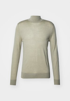Tiger of Sweden NEVILE - Neule - granite green