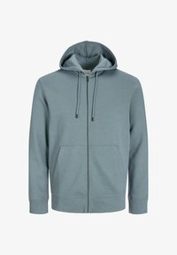 Unselected, goblin blue