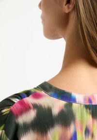 Frieda & Freddies Overhemdblouse - blattgruen