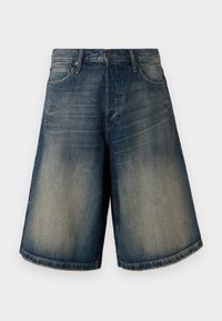 COSMOS  - Jeansshorts - baltic blue