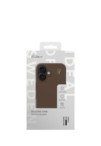 iDeal of Sweden UNISEX jasny brąz