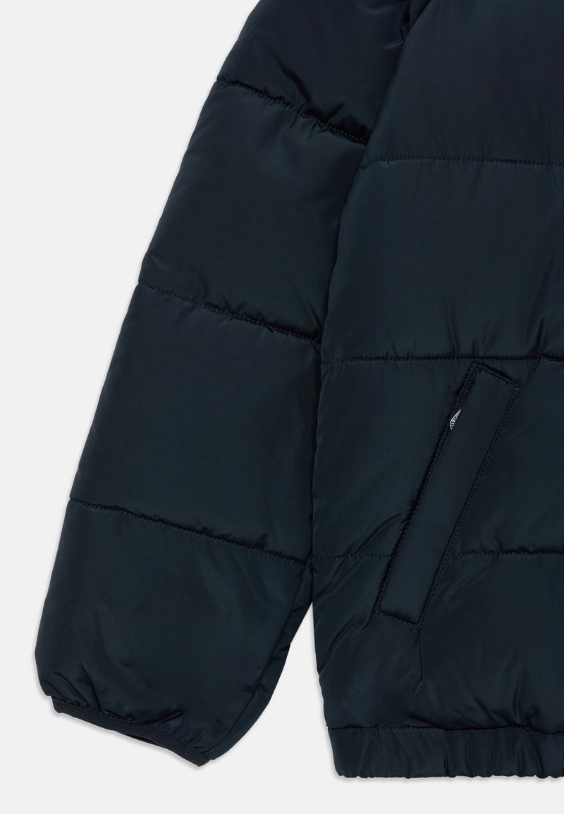 Lyle Scott QUILTED PUFFER COAT Manteau d'hiver dark navy