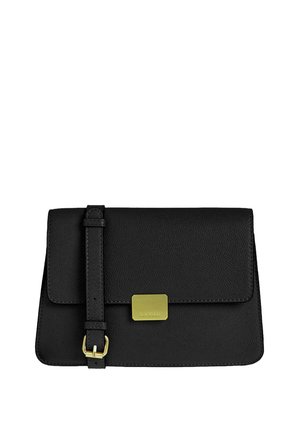 SÈVRES  - Sac bandoulière - noir