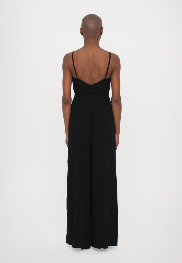 IBLEO - Jumpsuit - nero2