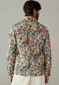 Next REGULAR FIT - Nyári dzseki - ecru cream