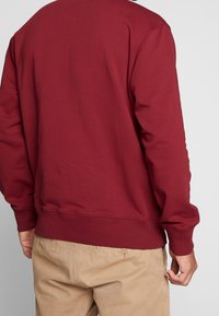 Napapijri The Tribe Sudadera - bordeaux