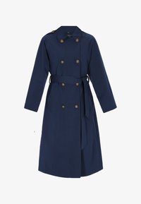 Niet geselecteerd, navy