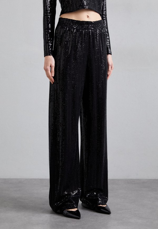 ELBA FULL LENGTH PANT - Stoffhose