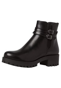 Tamaris Ankle Boot - black