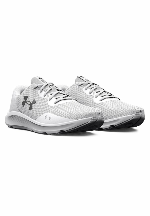 CHARGED PURSUIT 3 - Road running shoes2