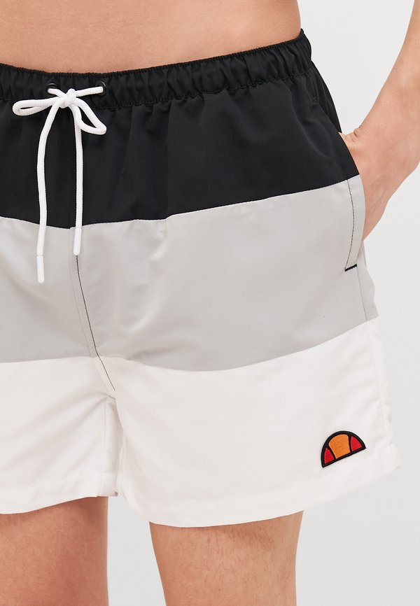 CIELO SWIM - Swimming shorts3