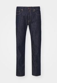 NEAL SLIM - Blugi slim fit - dark blue