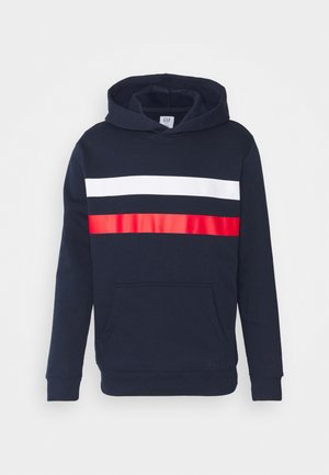 GAP, Kapuzenpullover - dark blue