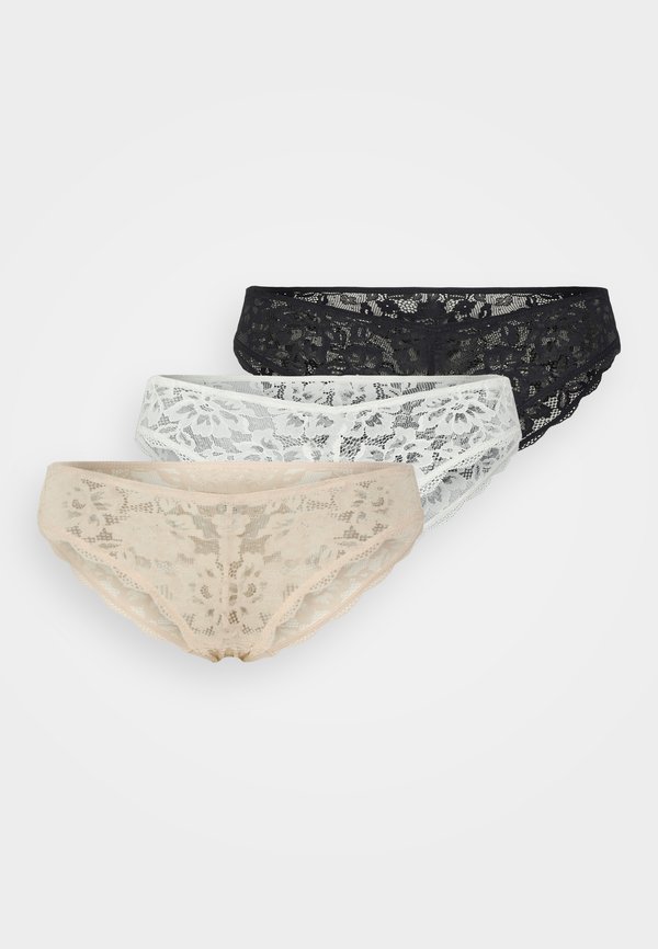 MYLA 3PACK - Briefs4