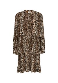 KALAYA - Särkkleit - leopard print