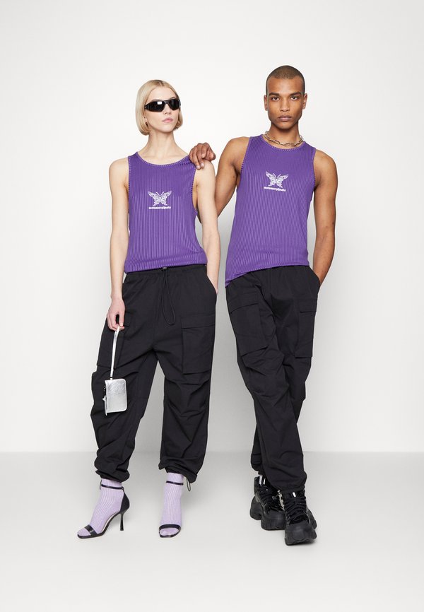UNISEX - Cargo trousers2