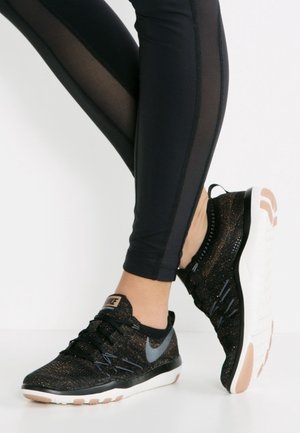 Nike Performance Scarpe da allenamento - black