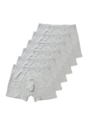 6 PACK DYNAMIC - Culotte - grigio