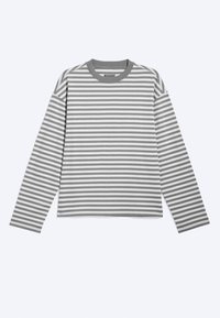 Ikke valgt, dark grey/white